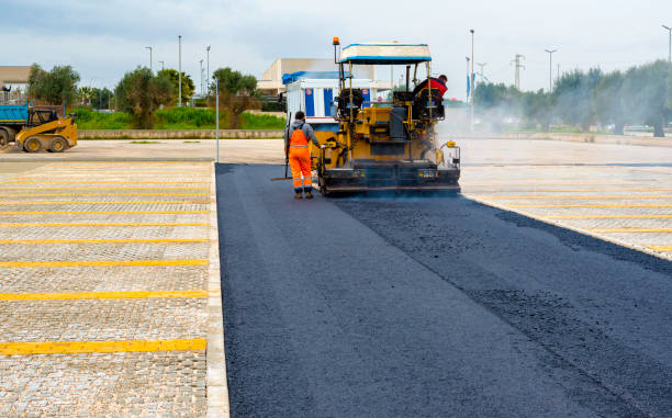 Professional Driveway Pavers in Hillview, KY