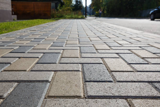 Best Driveway Paver Repair  in Hillview, KY