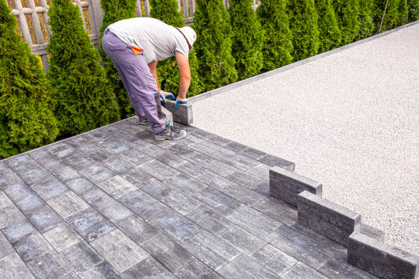 Best Driveway Resurfacing Pavers  in Hillview, KY