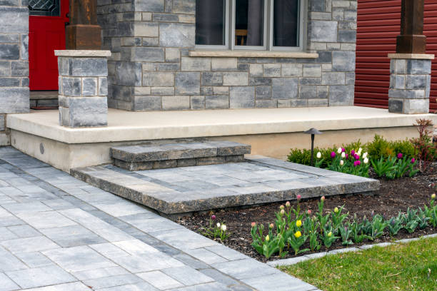 Best Residential Paver Driveway  in Hillview, KY