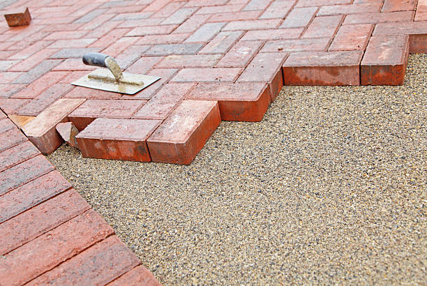 Best Driveway Paving Contractor  in Hillview, KY