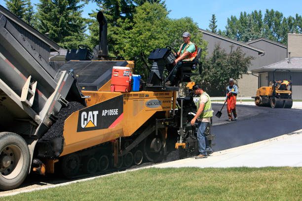 Best Driveway Pavers Near Me  in Hillview, KY